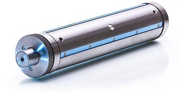 sheeter-cylinder